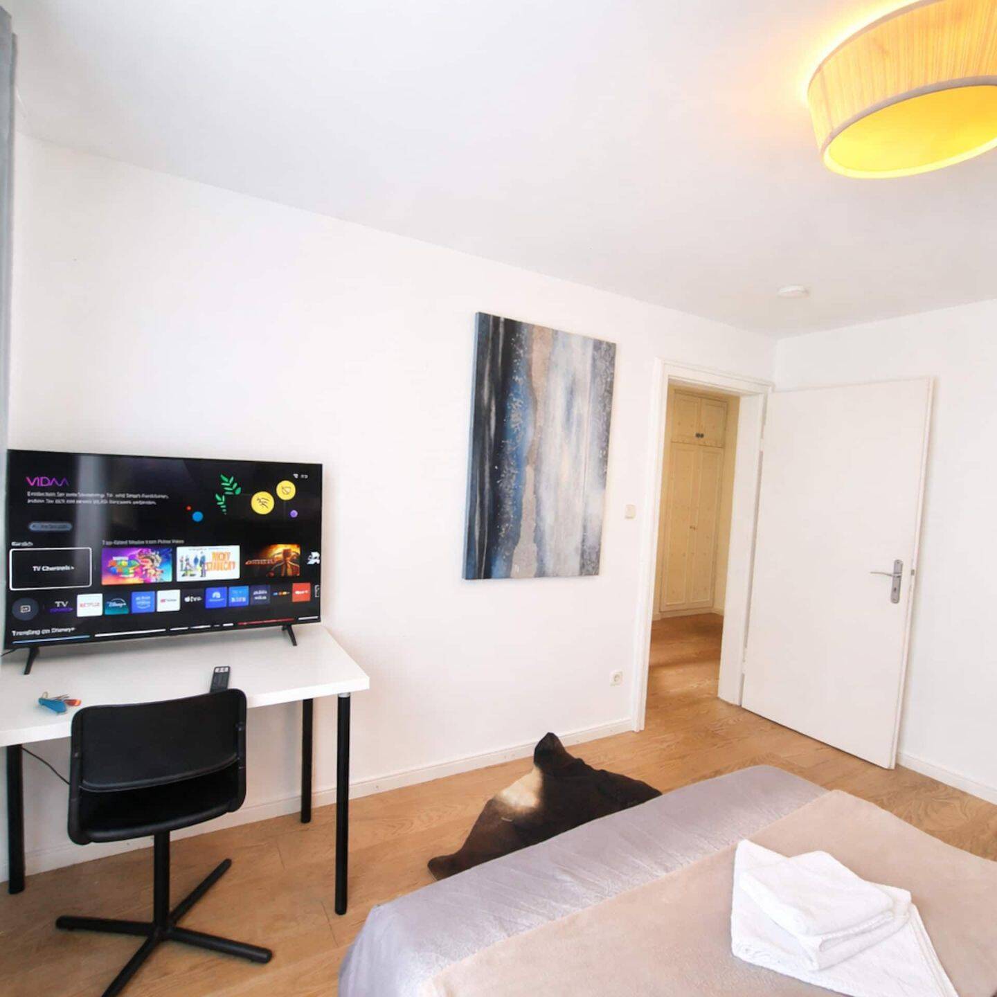Wunderschöne, modische Wohnung in München – München – Vorschaubild 5