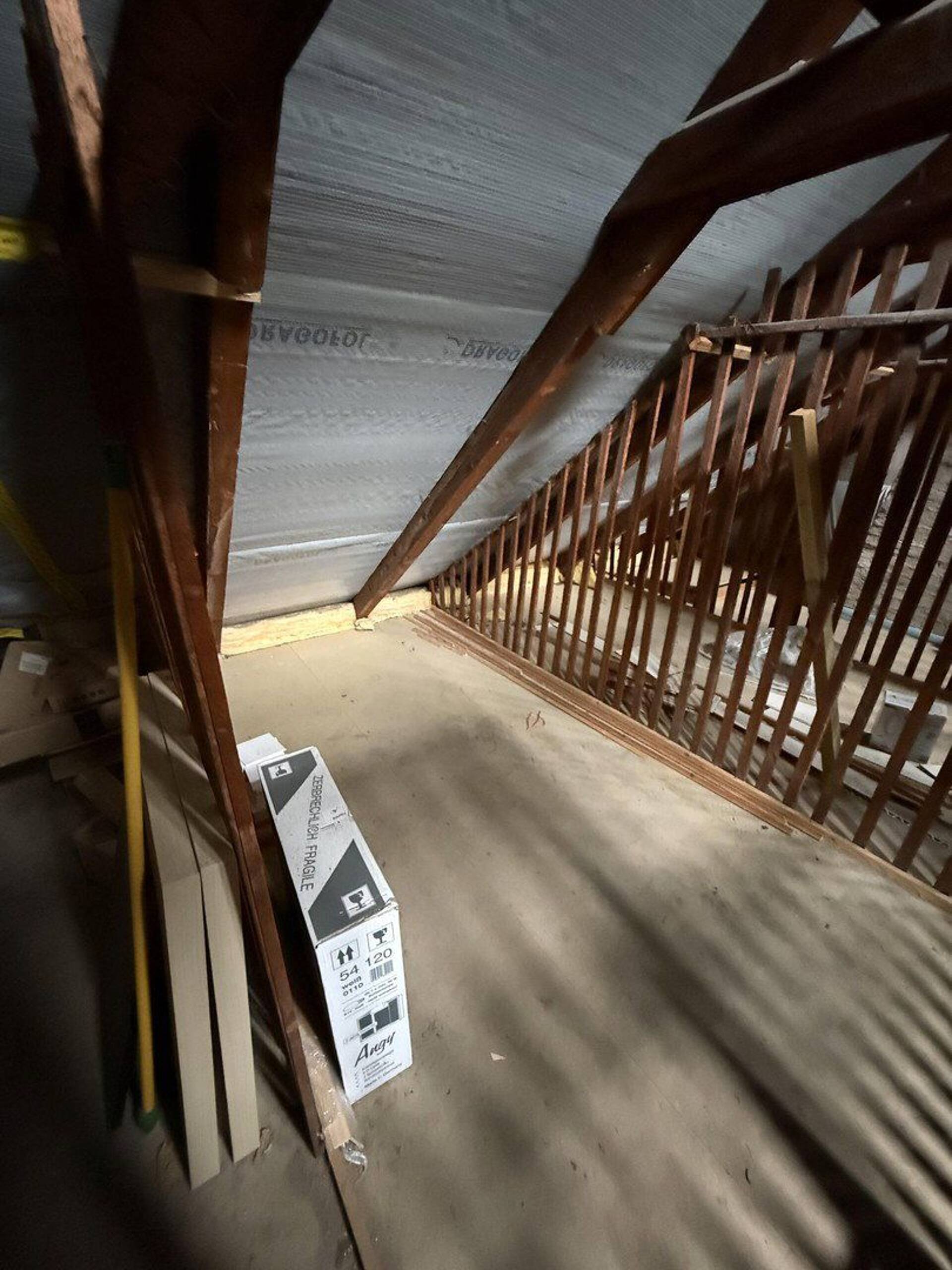 Etagenwohnung in 30655 Hannover mit 45,8 m² kaufen