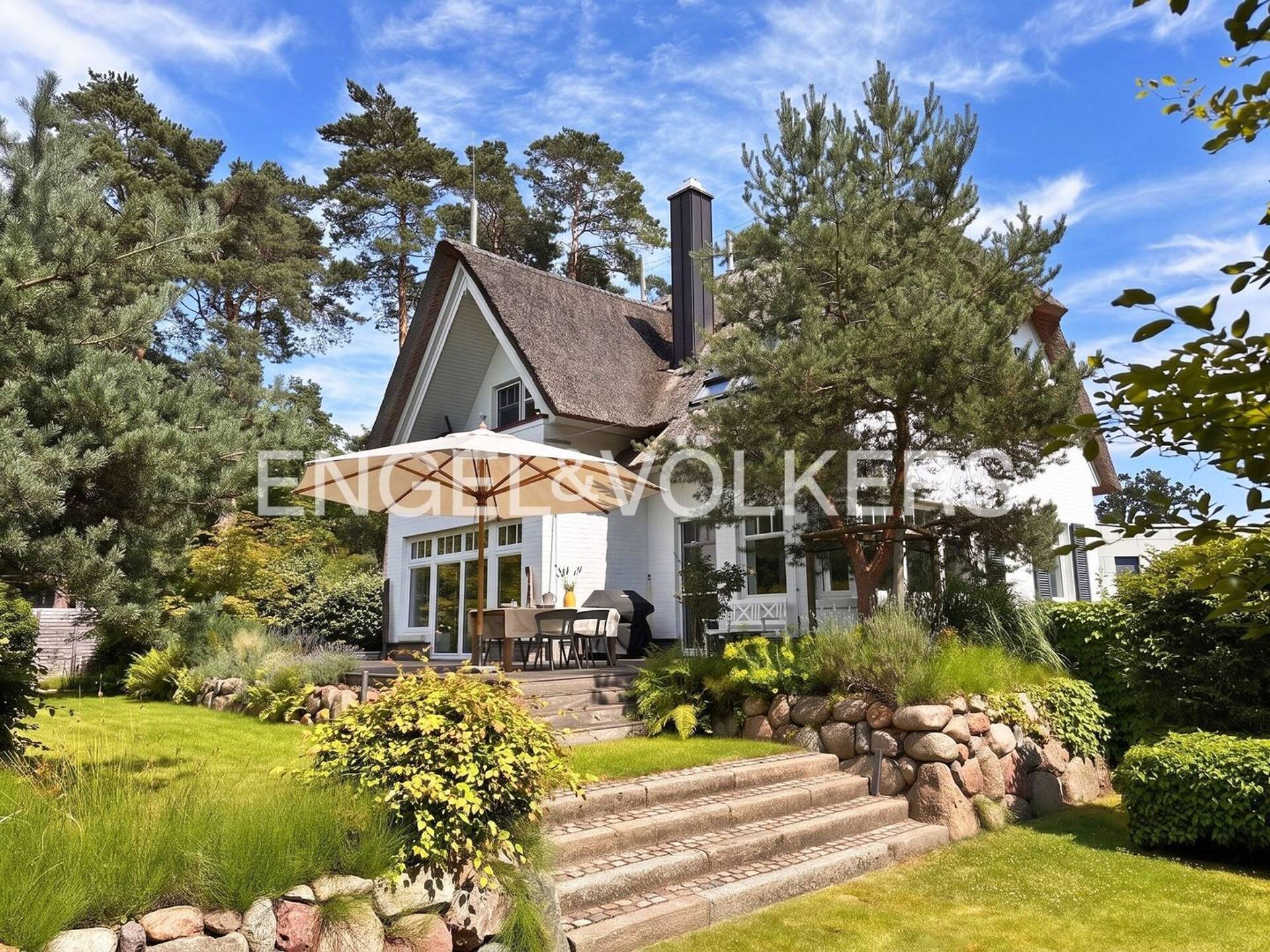 Einfamilienhaus in 21244 Buchholz in der Nordheide mit 250 m² kaufen