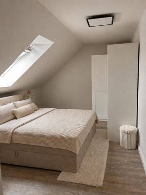 moderne 2 Zimmer-DG-Wohnung in Schwerin-Krebsförden! – 19061 Schwerin – Vorschaubild 7