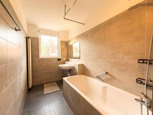 Wohnen in bester Darmstädter Lage - 3 Zimmer mit Wintergarten und neuem Bad – 64285 Darmstadt – Vorschaubild 2