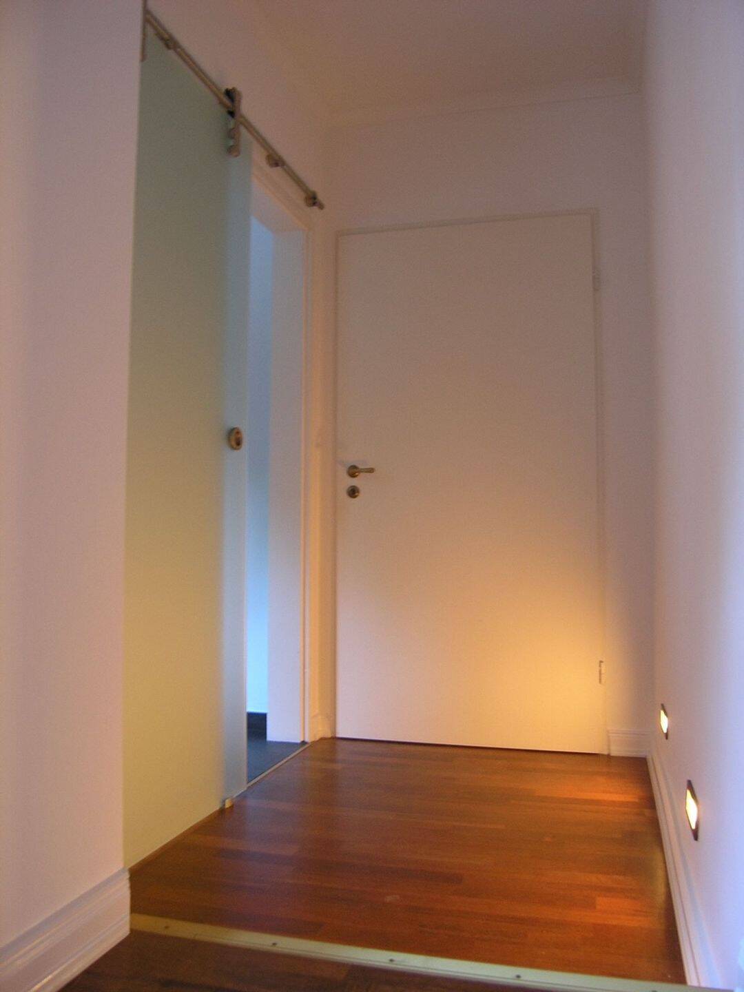 2 Zimmer Wohnung in Top-Lage HH-Harvestehude (Werderstraße) – Hamburg – Vorschaubild 8