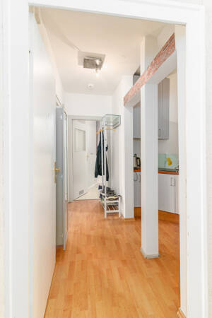 Zentrale 2-Zimmer-ETW in der Äußeren Pleich, Würzburg – 97080 Würzburg – Vorschaubild 2