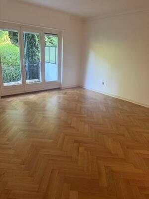 Helle Erdgeschosswohnung mit Balkon & eigenem Garten in Hamburg-Eilbek – 22089 Hamburg – Vorschaubild 3