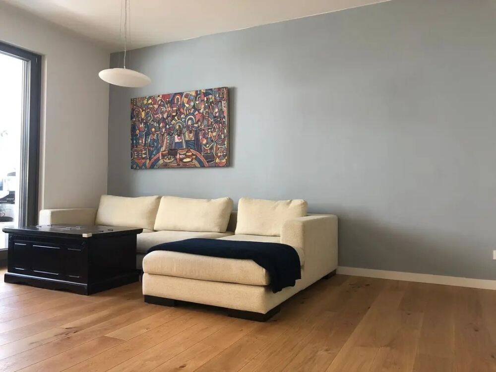 Lichtdurchflutete 4-Zimmer-Wohnung mit Balkon und Loggia im Herzen vom Prenzlauer Berg – Berlin – Vorschaubild 3