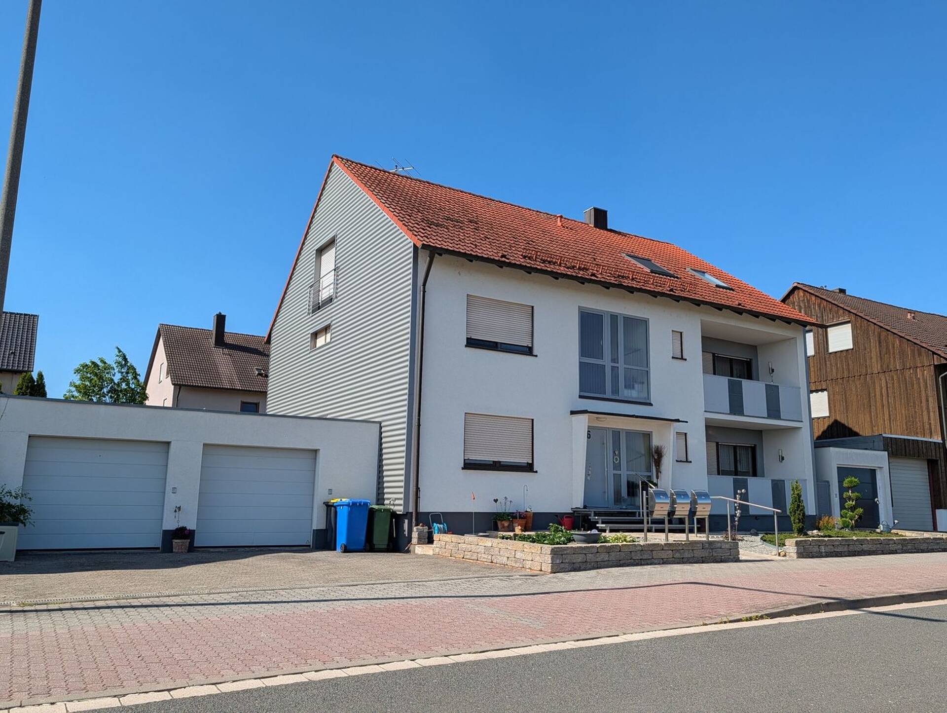 Haus in 91056 Erlangen mit 294 m² kaufen