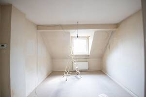 Dachgeschosswohnung – 47119 Duisburg – Vorschaubild 3