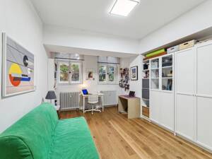 Denkmalschutz: 4-Zimmer-Wohnung in Top-Lage in Fürth – 90762 Fürth – Vorschaubild 9