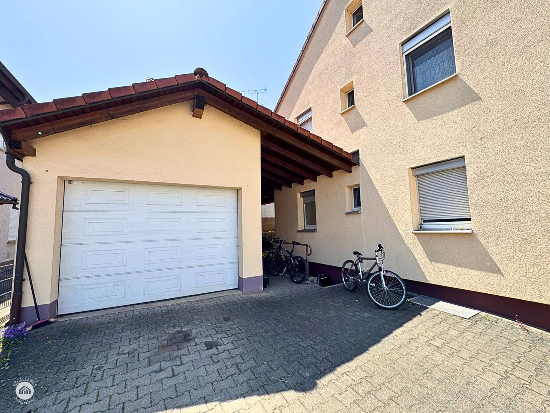 Mehrfamilienhaus in 89567 Sontheim an der Brenz mit 197 m² kaufen
