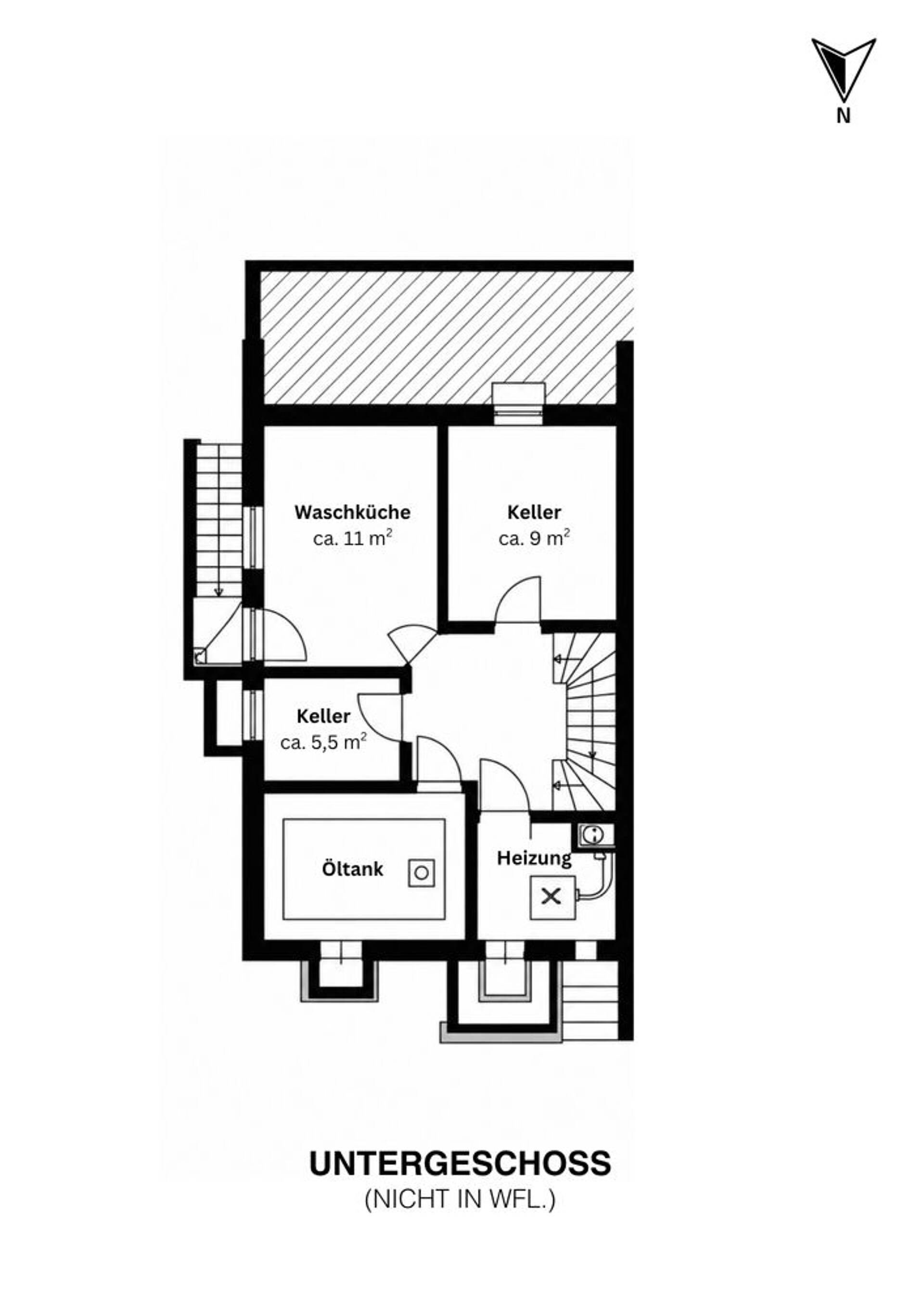 Haus in 86633 Neuburg an der Donau mit 138,35 m² kaufen