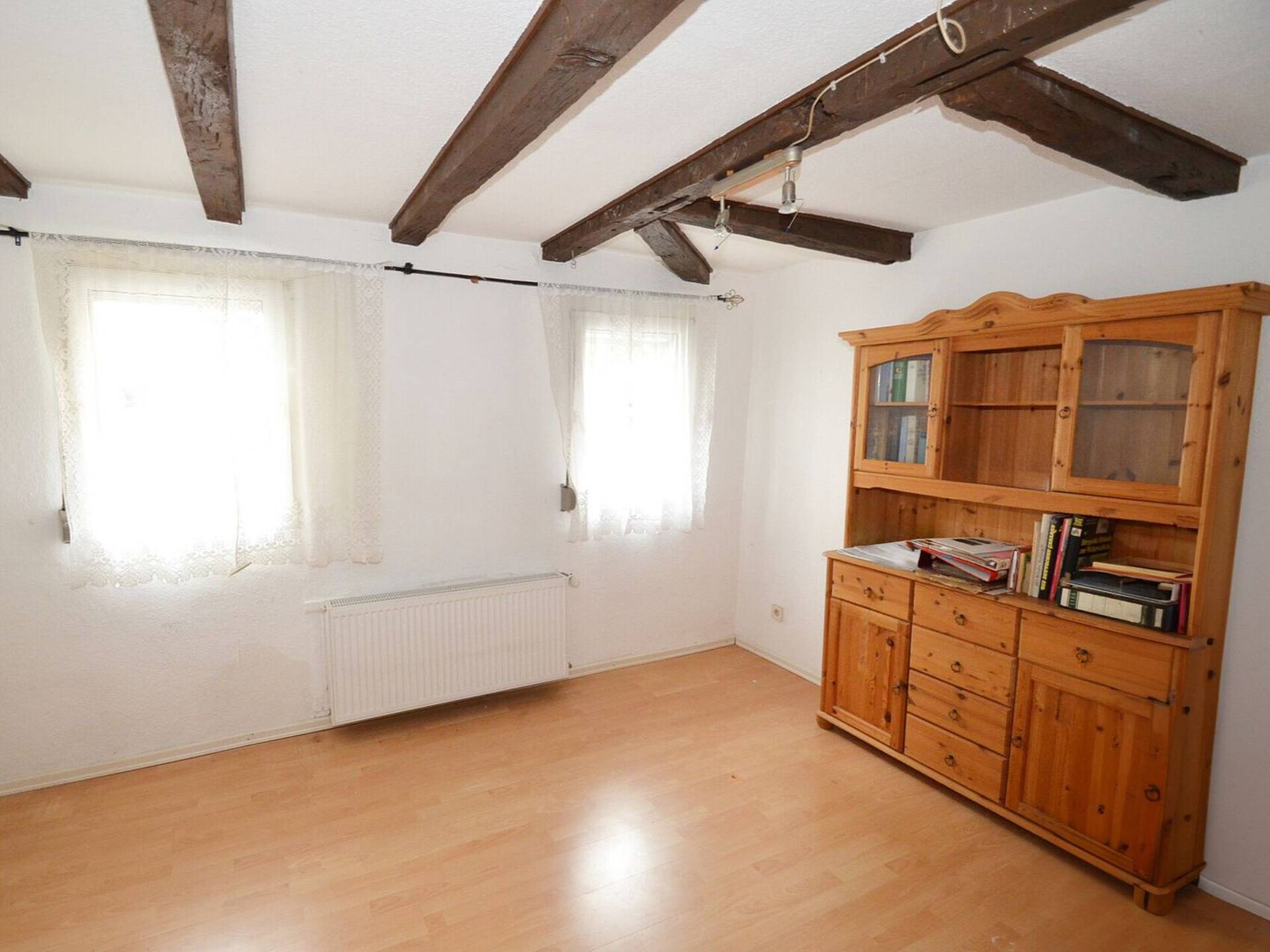 Einfamilienhaus in 51143 Köln / Zündorf mit 110 m² kaufen