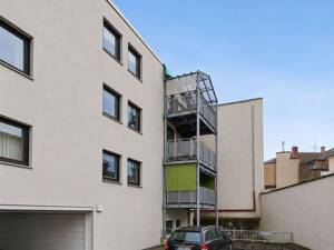 Bezugsfreie 3-Zimmer-Wohnung in der Karlsruher Westadt