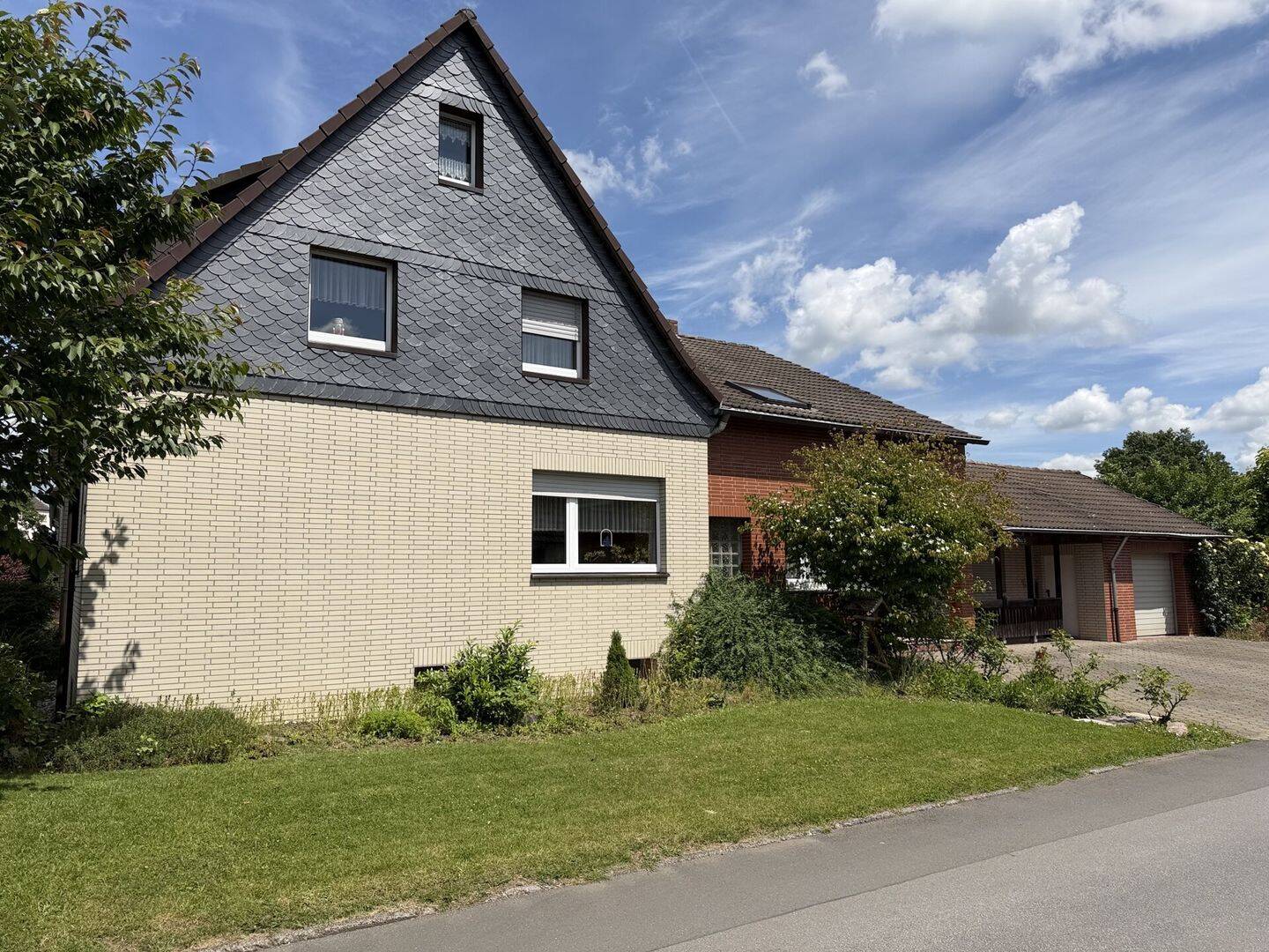 Einfamilienwohnhaus mit Entwicklungspotential Beliebte Wohnlage im Schwerter Gänsewinkel – Schwerte – Vorschaubild 2