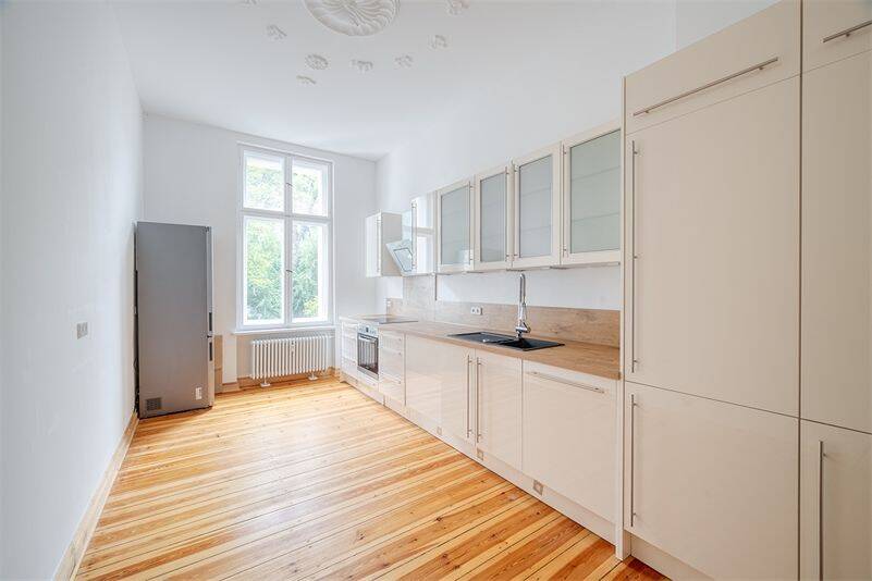 Lietzensee Altbau: Wohnwelten hinter historischen Fassaden – Berlin – Vorschaubild 5