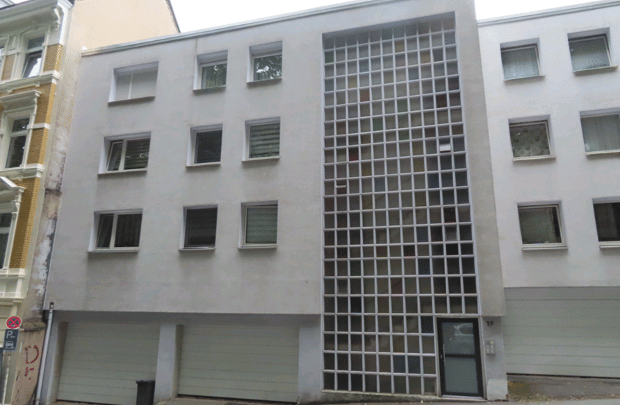 Schöne Eigentumswohnung mit Balkon in guter Lage in 42115 Wuppertal-Elberfeld – Wuppertal – Vorschaubild 3