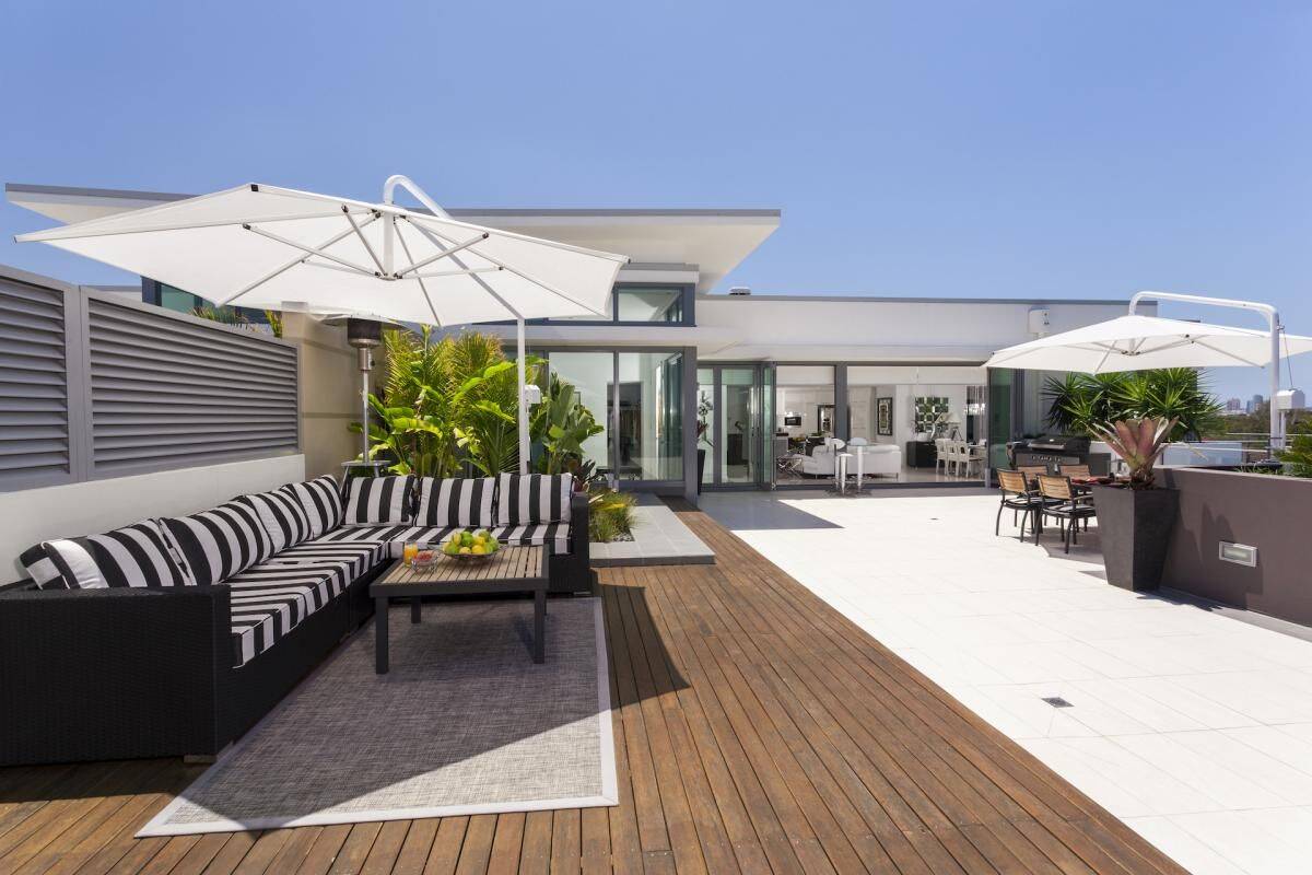 Appartement 5 pièces 96 m² · à Thiais · 96 m² · 560 000 €