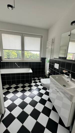 Traumhafte Wohnung in der beliebten Schanze im Loft-Charakter – 20357 Hamburg – Vorschaubild 7