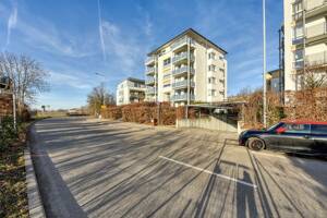 +++ Erdgeschoss mit Süd/West-Terrasse & Grünfläche - inklusive TG-Box - aktuell vermietet +++ – 70376 Stuttgart – Vorschaubild 3