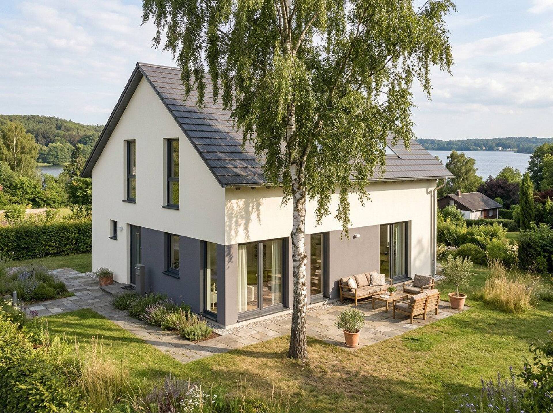 Einfamilienhaus in 23701 Eutin mit 187 m² kaufen