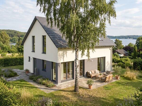 Einfamilienhaus in 23701 Eutin mit 187 m² kaufen