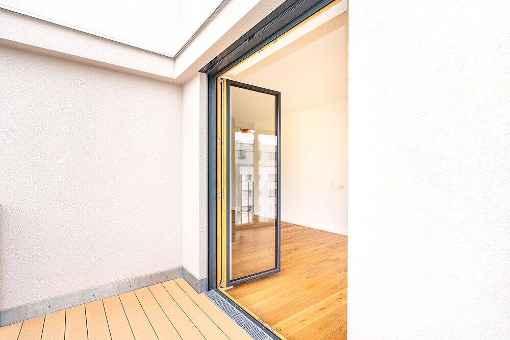 Luxus über den Dächern Schönebergs - Penthouse mit Dachterrasse, sofort verfügbar! – Berlin – Vorschaubild 3