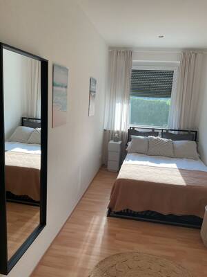 Corporate Apartment with Private Garden – 89075 Ulm – Vorschaubild 7