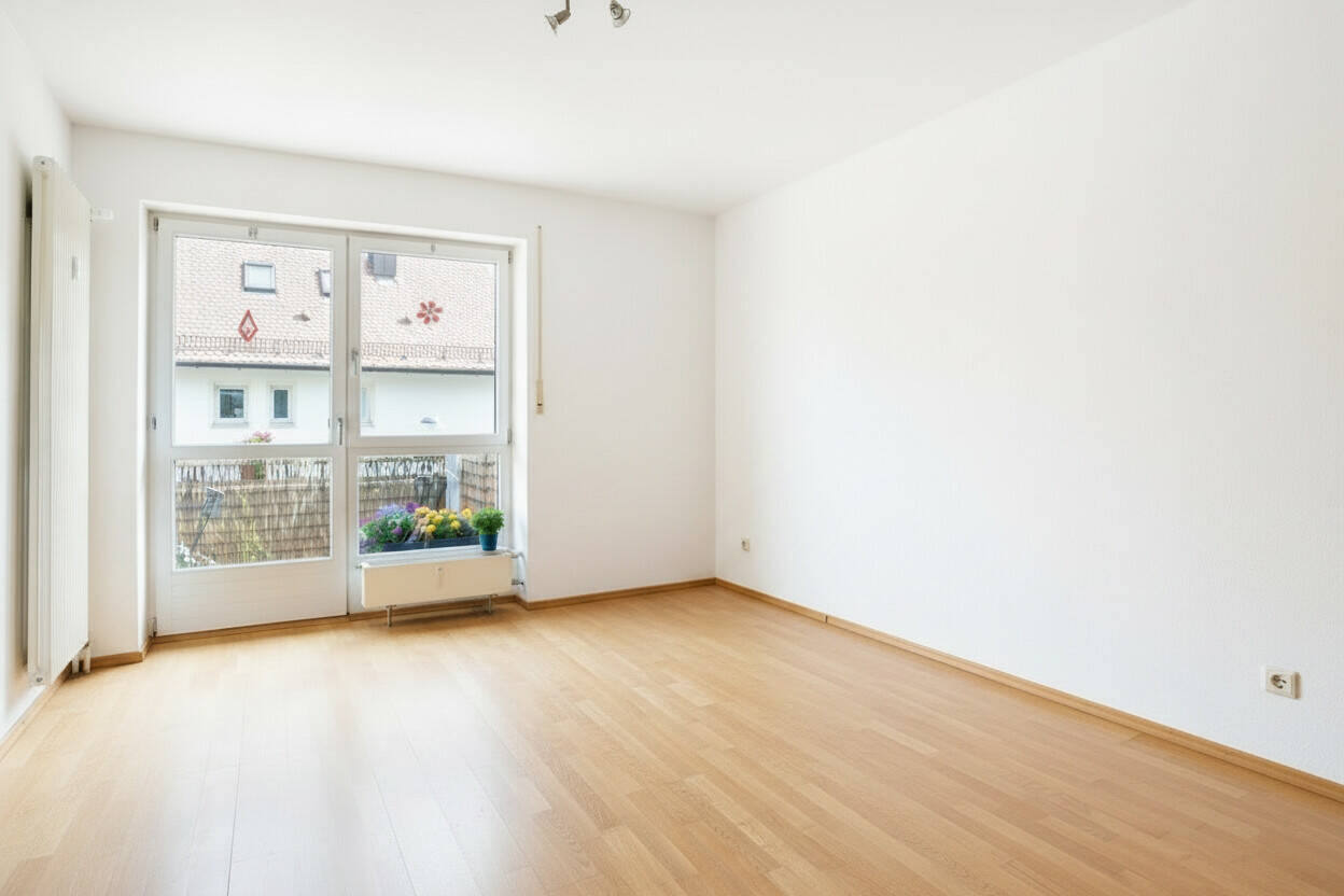 Helle, ruhige 2-Zimmer Wohnung in gemütlicher Atmosphäre – München – Vorschaubild 5