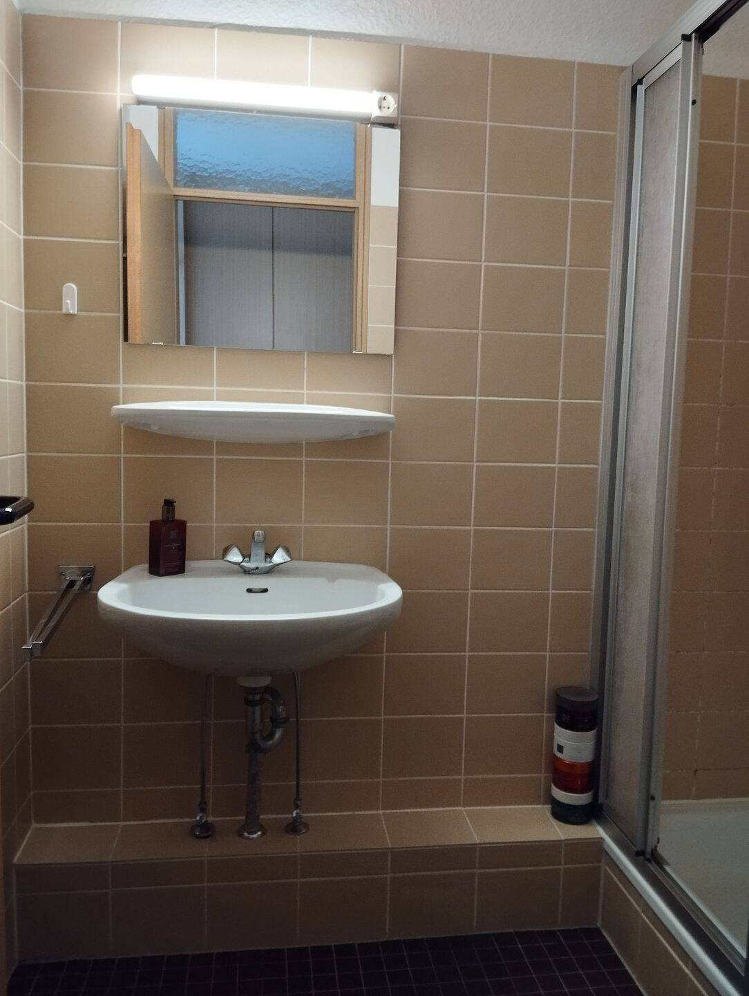 Studentenappartement im Regenbogenviertel - Nähe Uni – Trier – Vorschaubild 5