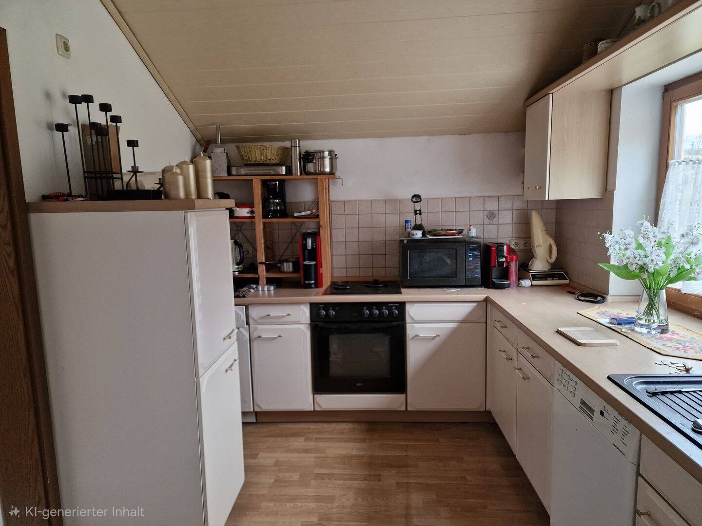 Attraktives Baugrundstück mit zwei Häusern und einem Bungalow in Markneukirchen. – Markneukirchen – Vorschaubild 2