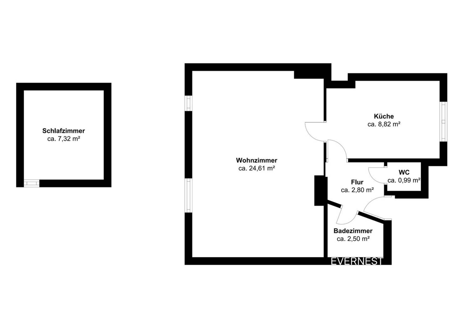 Mehrfamilienhaus in 51063 Köln mit 236,68 m² kaufen