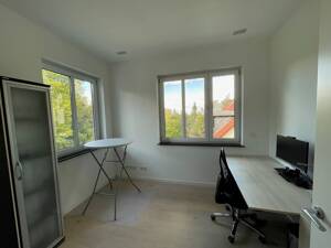 Wohnen auf höchstem Niveau - Exklusives Penthouse mit außergewöhnlichem Wohnkomfort! – 45134 Essen – Vorschaubild 7