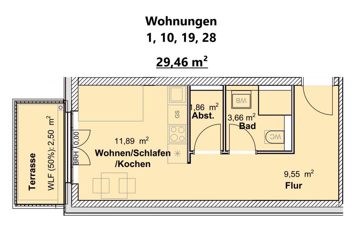 Achtung Steuerfüchse - Steuern sparen durch Sonderabschreibungen im KFW 40 QNG Energiesparhaus – Trier – Vorschaubild 4