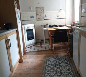 Frauen-WG und leider befristet - Hübsches ruhiges Zimmer in Zweck-WG – 22305 Hamburg – Vorschaubild 3