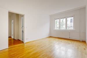 Attraktives, vollvermietetes Mehrfamilienhaus in gefragter Lage des Wrangelkiezes in Berlin-Kreuzberg – 10969 Berlin – Vorschaubild 6