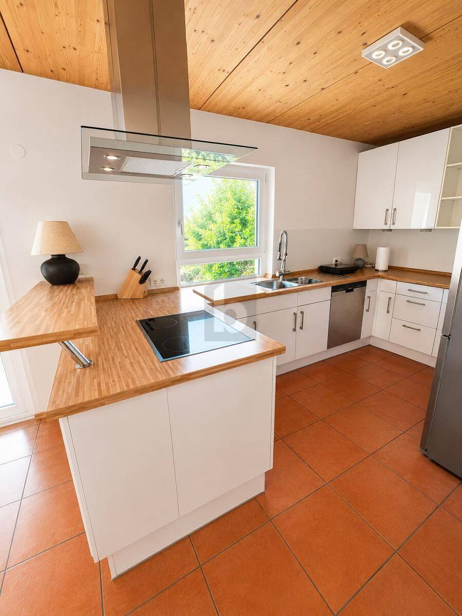 TRAUMHAUS MIT GROßZÜGIGEM RAUMGEFÜHL – Greifenberg – Vorschaubild 3