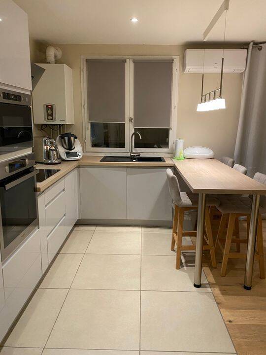Appartement 2 pièces 50 m² · à Villeurbanne · 50 m² · 990 €/mois
