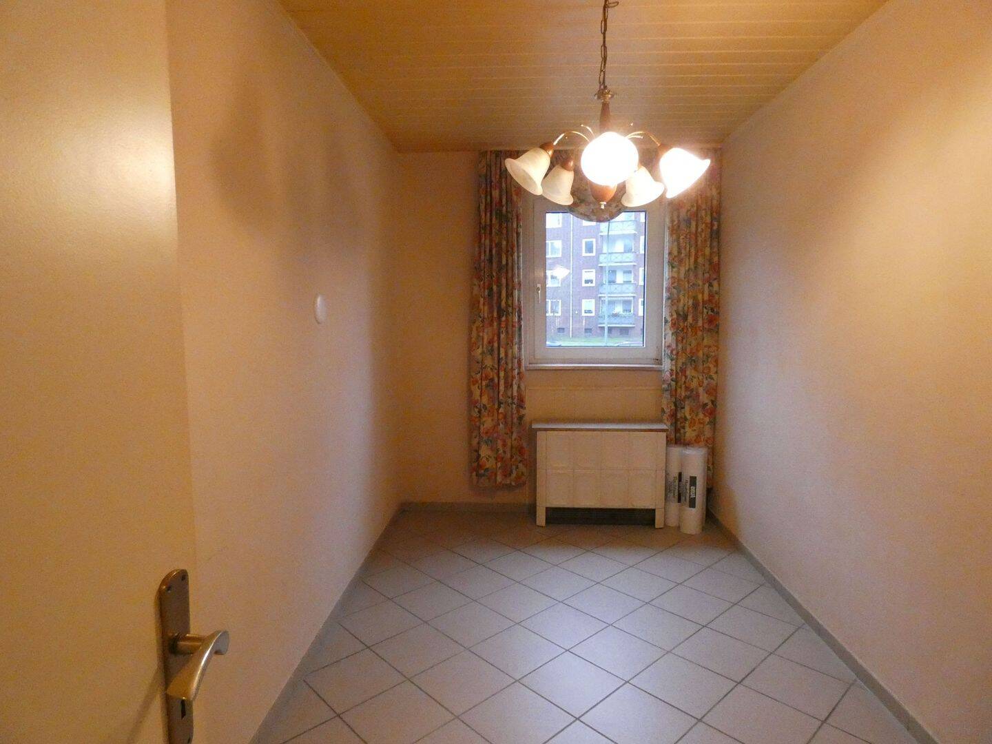 Balkon, 3,5 Raum, Hochparterre, Feldmark, frei - was will man mehr? – Gelsenkirchen – Vorschaubild 8