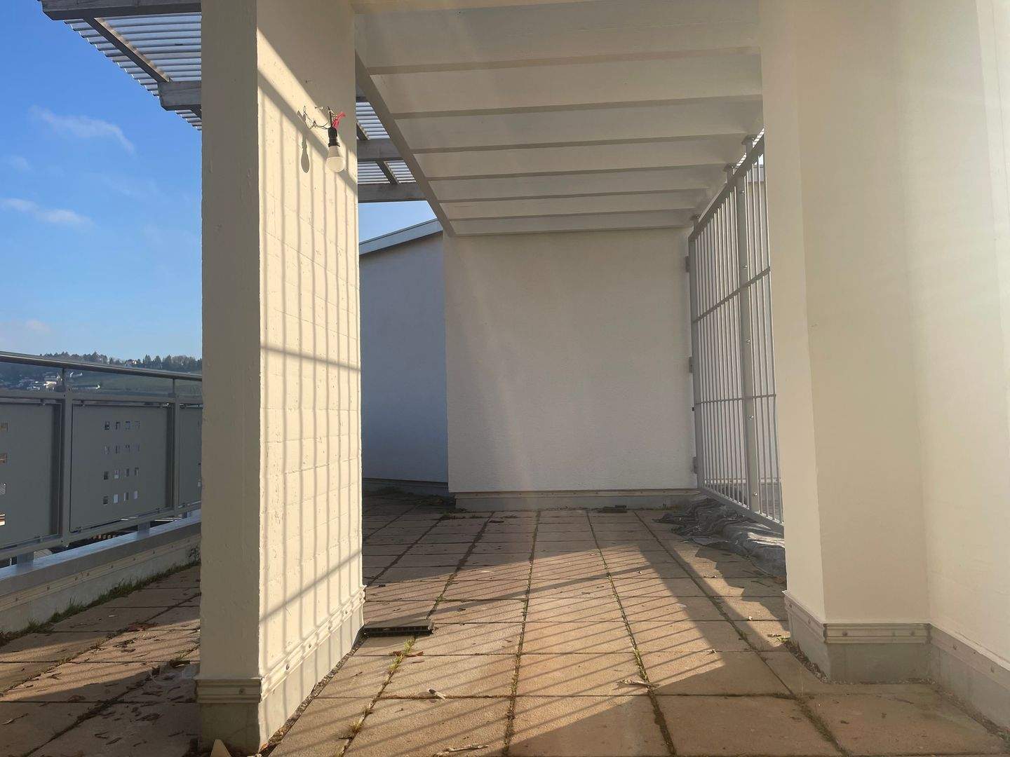Kleine Penthouse Wohnung in Trier Süd – Trier – Vorschaubild 5