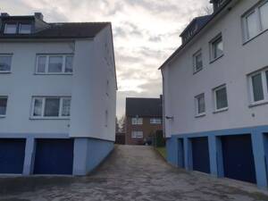 ***TOP-PREIS für möblierte 2 Zimmer-Whg. in Porz-Ensen mit sehr guter Verkehrsanbindung*** – 51149 Köln – Vorschaubild 9
