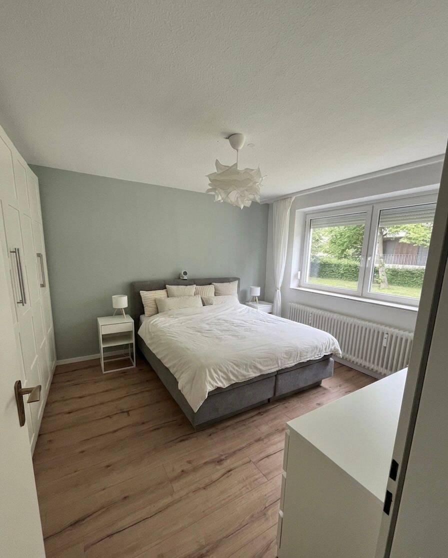Top-ausgestattetes Apartment in ruhiger Lage – Wolfsburg – Vorschaubild 4
