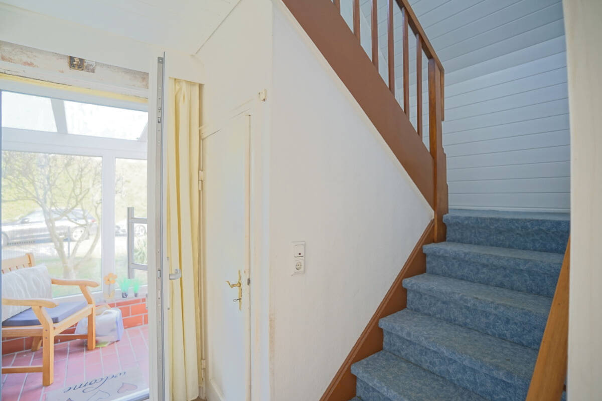 Volksbank Immobilien: Ein Zuhause zum Wohlfühlen! – Bremerhaven – Vorschaubild 6