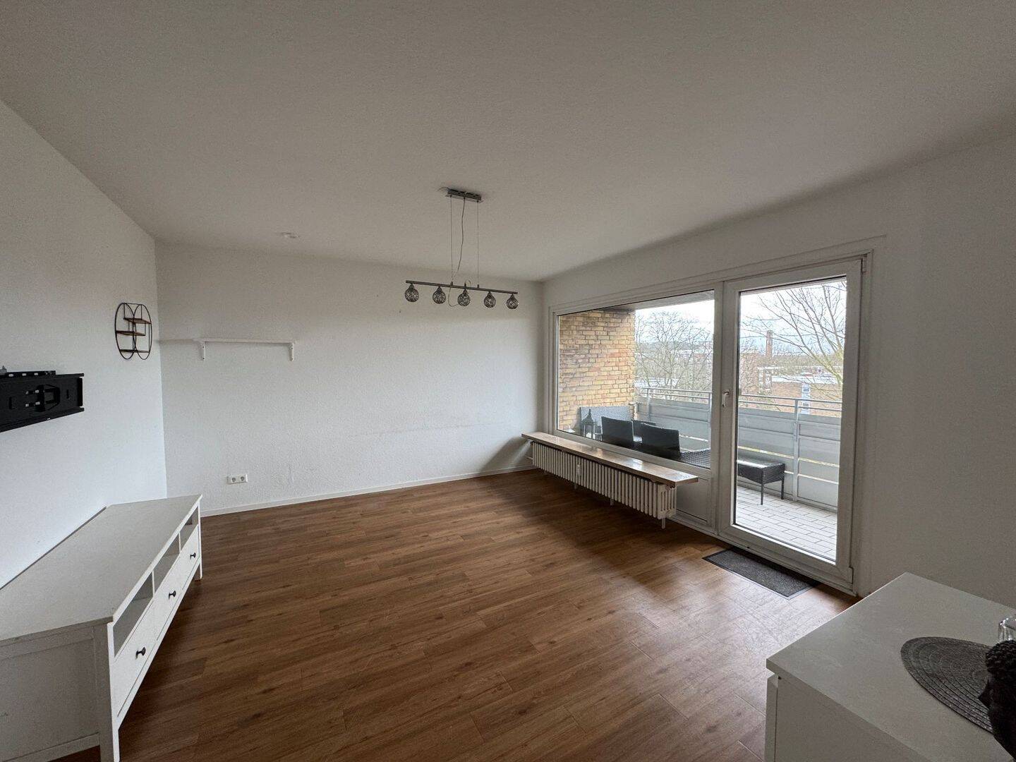 *** Erstbezug nach Sanierung! Helle 2 Zimmerwohnung mit Balkon und Aufzug*** – Düsseldorf – Vorschaubild 6
