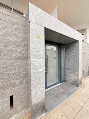 1-Zimmer - Karlsruhe Weststadt - frei verfügbar - Käufer provisionsfrei – 76185 Karlsruhe – Vorschaubild 7