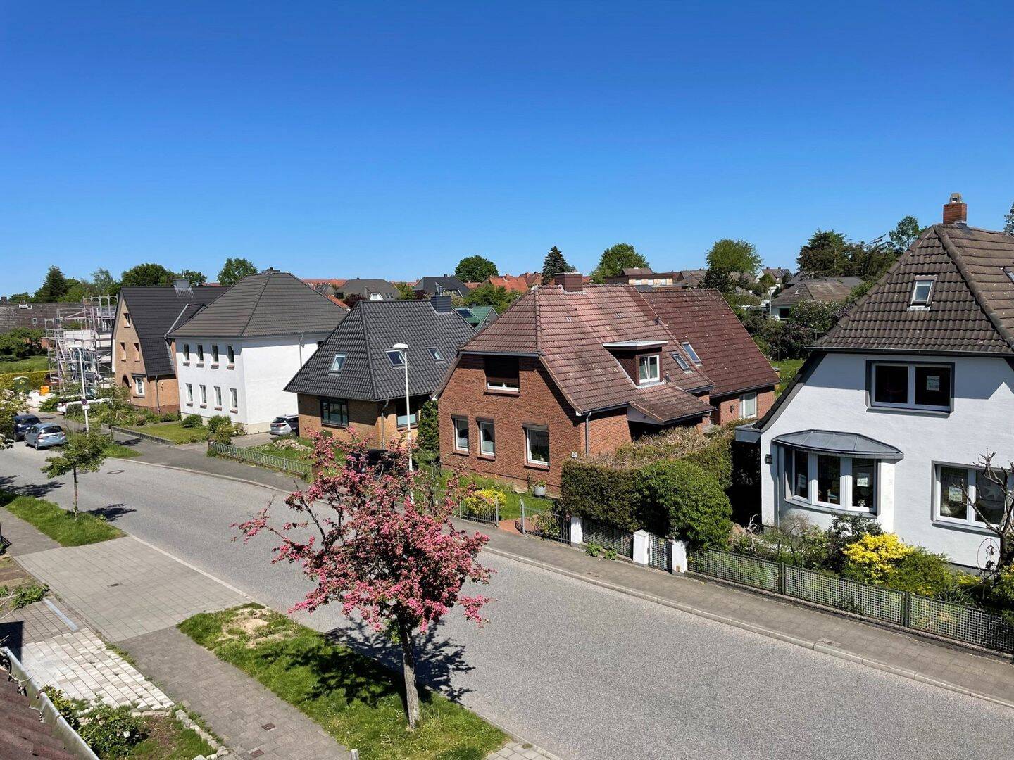 Modernes End- oder Mittelreihenhaus mit sonniger Dachterrasse in Kiel-Russee in ruhiger Lage – Kiel – Vorschaubild 5