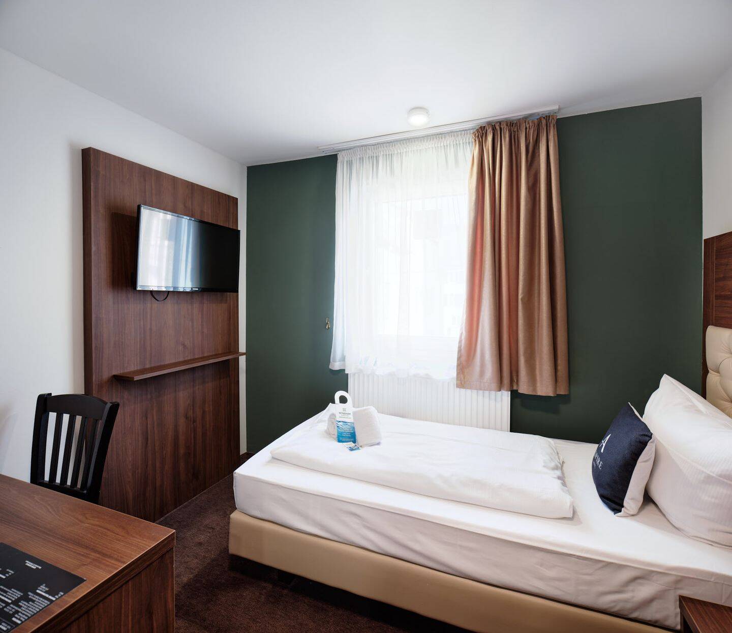 Toplage & 6,03 % Nettorendite - Attraktives Hotelinvestment – Reutlingen – Vorschaubild 9