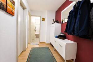 AIGNER - Attraktive 2,5-Zimmer-Wohnung mit durchdachtem Grundriss und modernisiertem Bad – 80993 München – Vorschaubild 7