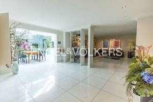 Energieeffiziente Villa mit moderner Technik und ca. 432 m² Gesamtfläche – 47804 Krefeld – Vorschaubild 4