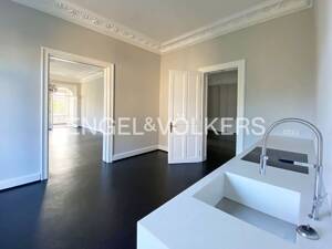 Villa Fortuna - Barrierefreies Wohnen direkt am Kurpark – 65191 Wiesbaden – Vorschaubild 8