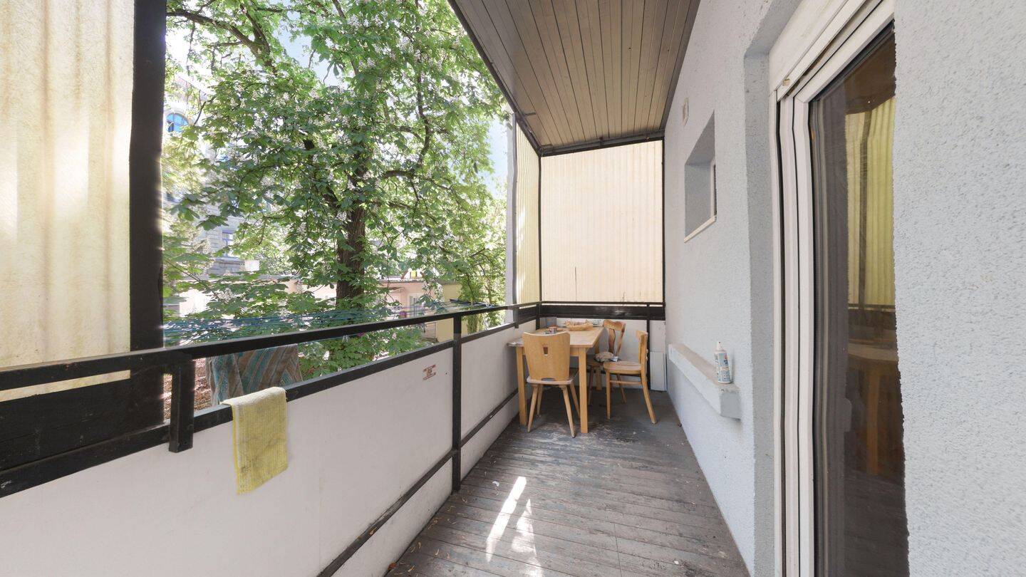 Zentral wohnen nahe Berliner Platz & Stadtmitte – Stuttgart – Vorschaubild 5
