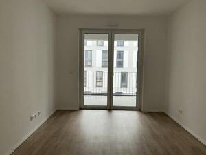 2-Zimmer NEUBAUWOHNUNG in Essen-Südviertel – 45128 Essen – Vorschaubild 3